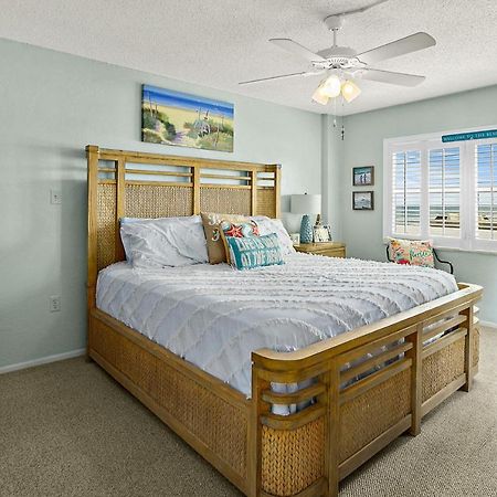 Ponce De Leon Towers 507 Apartment นิวสเมอร์นาบีช ภายนอก รูปภาพ